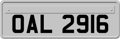 OAL2916