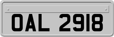 OAL2918