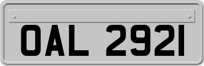 OAL2921