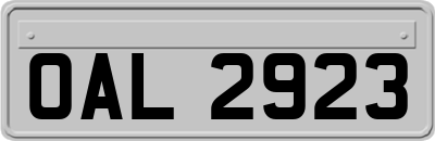 OAL2923