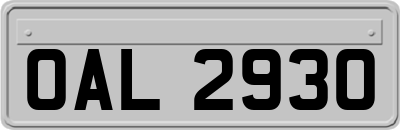 OAL2930