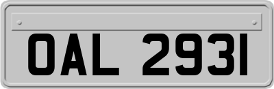 OAL2931