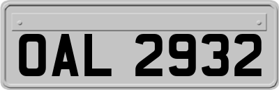 OAL2932