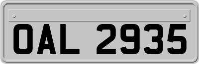 OAL2935