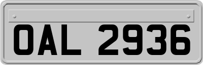 OAL2936