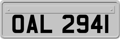 OAL2941