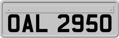 OAL2950