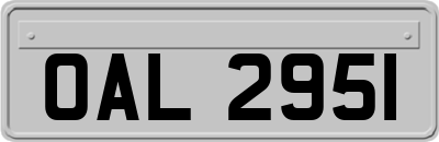 OAL2951