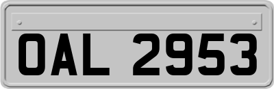 OAL2953