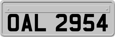 OAL2954