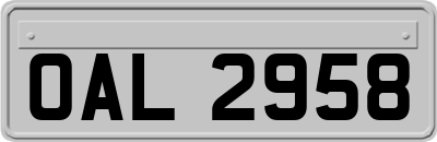 OAL2958