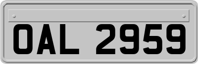 OAL2959