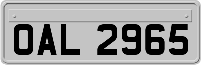 OAL2965