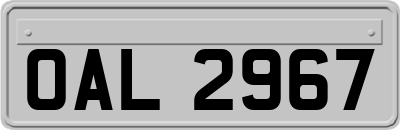 OAL2967