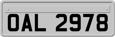 OAL2978