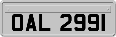 OAL2991