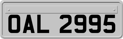 OAL2995