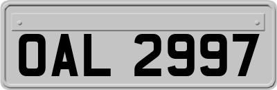 OAL2997
