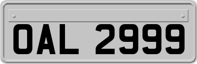 OAL2999