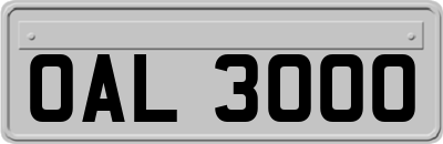 OAL3000