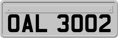 OAL3002