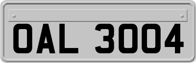 OAL3004