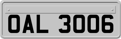 OAL3006