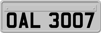 OAL3007