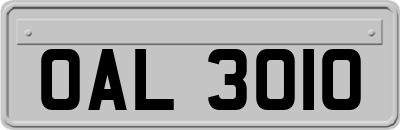 OAL3010