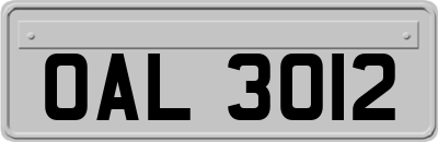 OAL3012