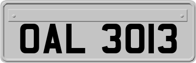 OAL3013