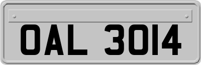 OAL3014