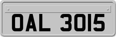 OAL3015
