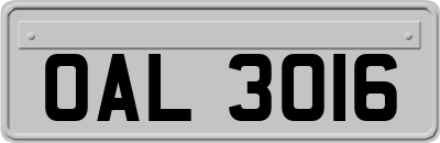 OAL3016