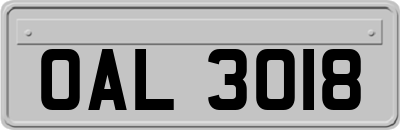 OAL3018