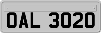 OAL3020