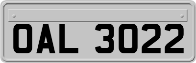 OAL3022