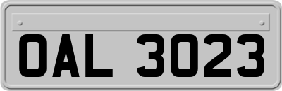 OAL3023