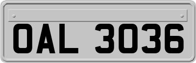 OAL3036