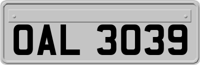 OAL3039