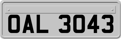 OAL3043