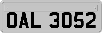 OAL3052