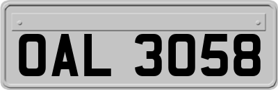 OAL3058