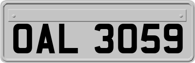 OAL3059
