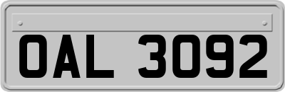 OAL3092