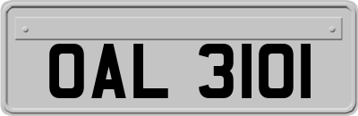 OAL3101