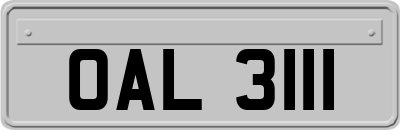 OAL3111