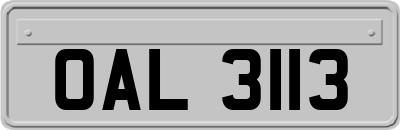 OAL3113