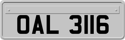 OAL3116