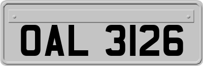 OAL3126